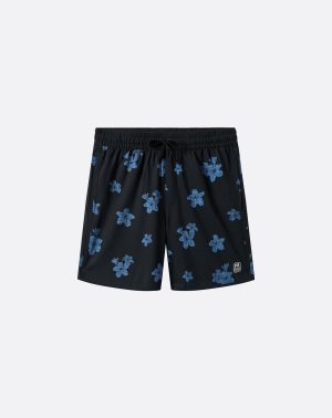 Pineapple Time Boardshort