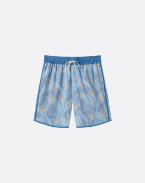 Lava Tunnels Boardshort