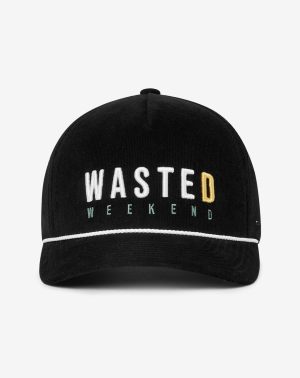 Beer Happy Snapback Hat