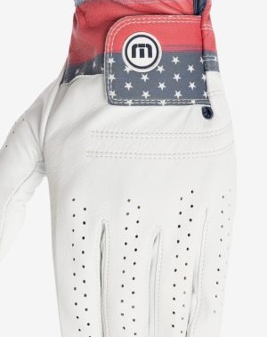 Out In The Sun Golf Glove
