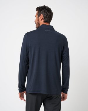 The Heater Quarter Zip