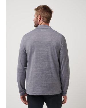 The Heater Quarter Zip