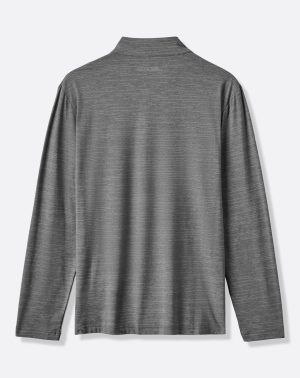 The Heater Quarter Zip