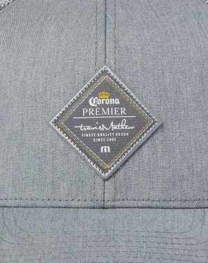 Sip Sip Hurray Snapback Hat