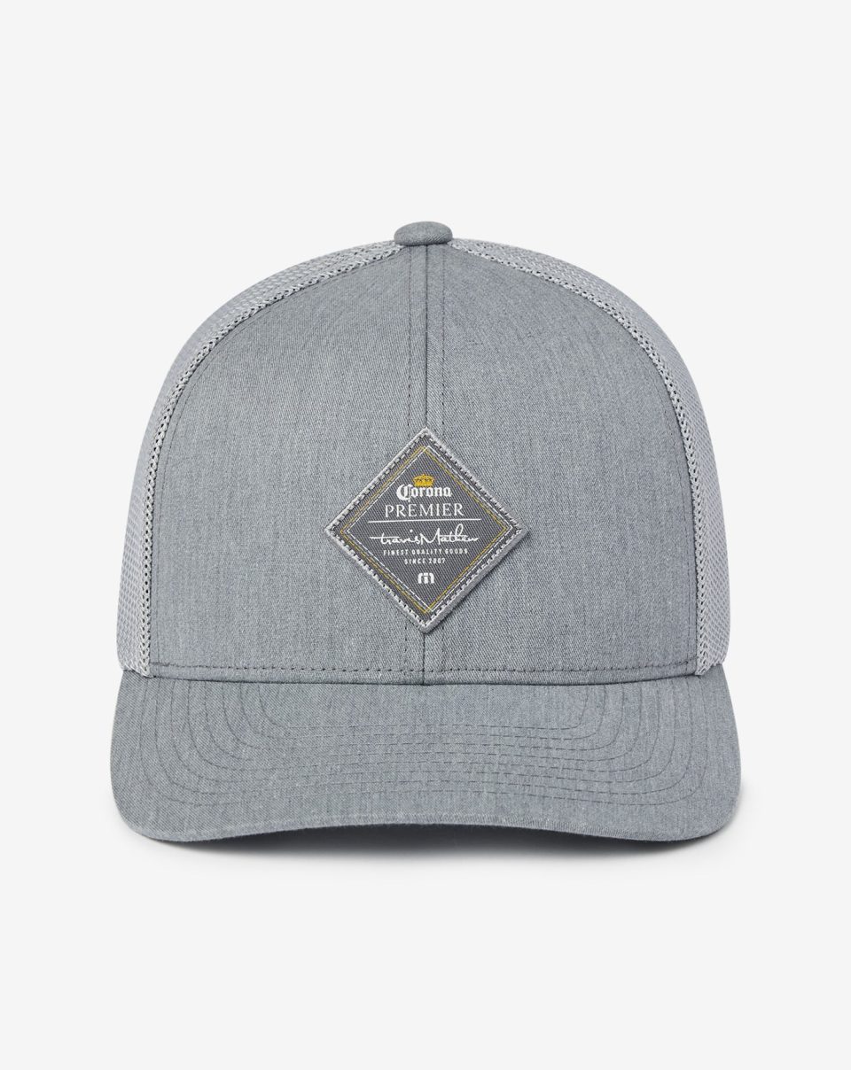 Sip Sip Hurray Snapback Hat