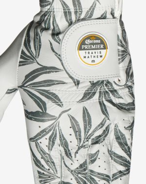 Bring The Bacon Golf Glove