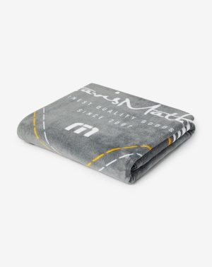 Northern Beaches Beach Towel