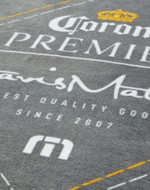 Northern Beaches Beach Towel