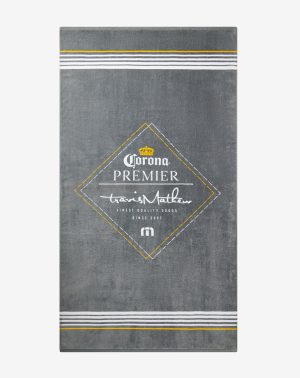 Northern Beaches Beach Towel