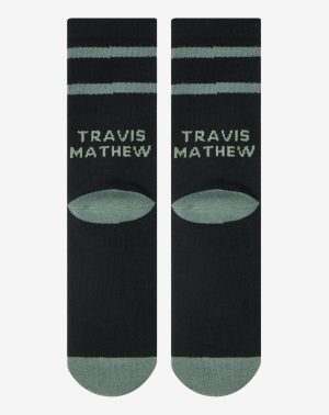 Highway Town Crew Sock