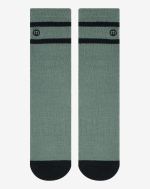 Highway Town Crew Sock