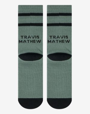 Highway Town Crew Sock