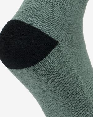 Highway Town Crew Sock