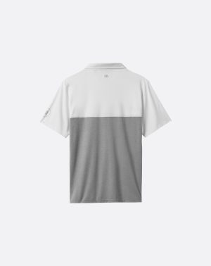 St Andrews Perfect Plaid Polo