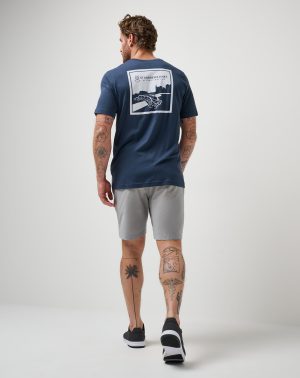 St Andrews Field Of Vision Tee