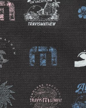 Ryhyme Or Reason Golf Towel