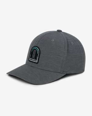 Road To Hana Town Snapback Hat