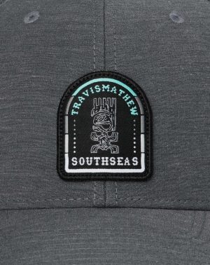 Road To Hana Town Snapback Hat