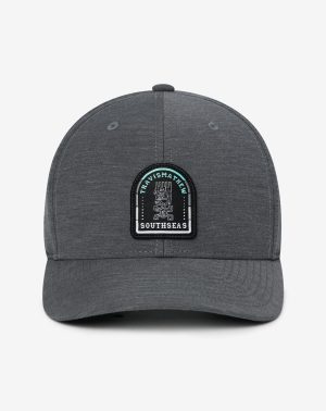 Road To Hana Town Snapback Hat