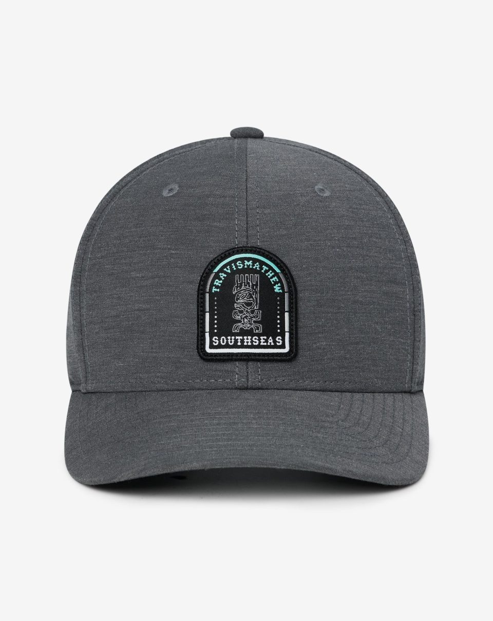 Road To Hana Town Snapback Hat