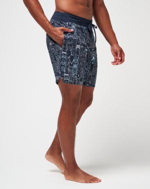 Hamakua Boardshort