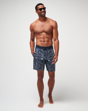 Hamakua Boardshort