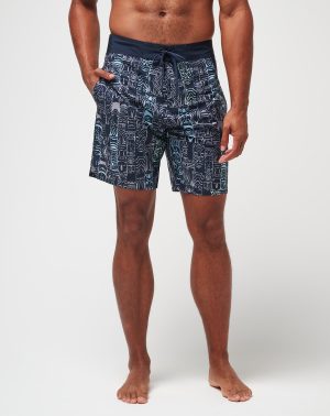 Hamakua Boardshort
