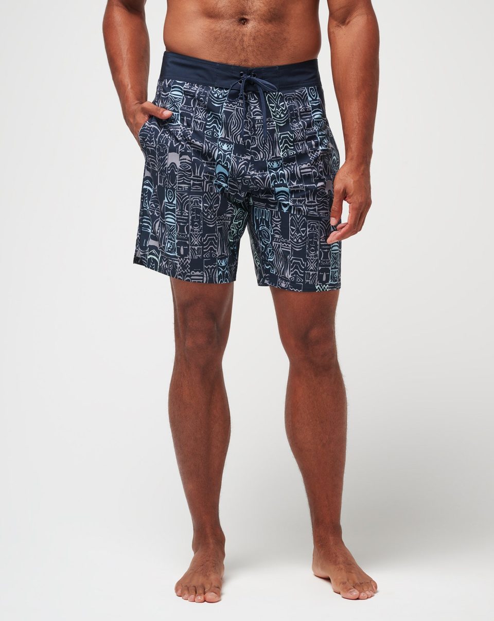 Hamakua Boardshort