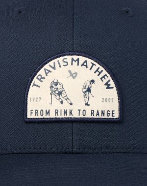 Have A Go Snapback Hat