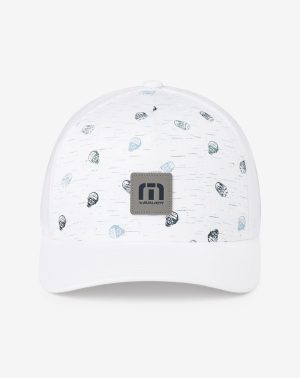 Empty Netter Snapback Hat