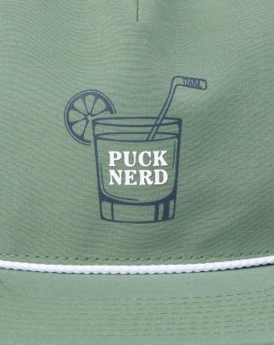 Penalty Shot Snapback Hat