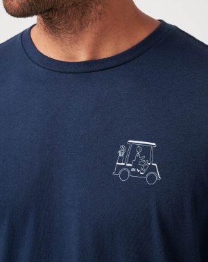 Cherry Picker Tee