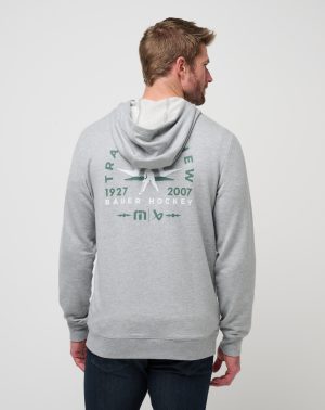 Glacier Hike Hoodie