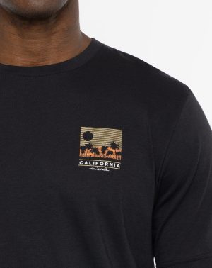 La Jolla 2.0 Tee