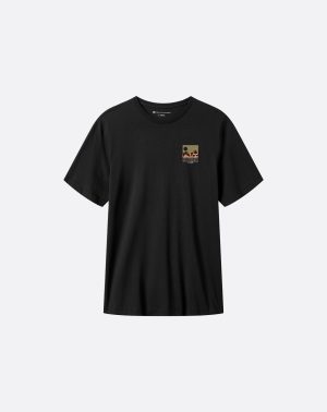 La Jolla 2.0 Tee