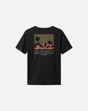 La Jolla 2.0 Tee