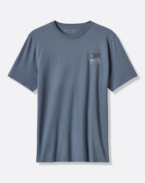 La Jolla 2.0 Tee