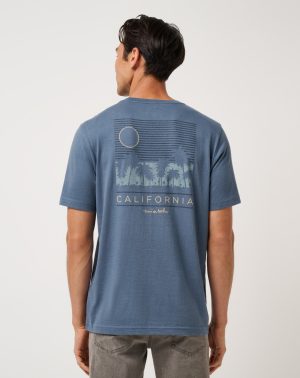 La Jolla 2.0 Tee