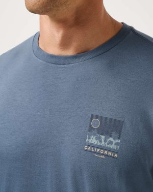 La Jolla 2.0 Tee