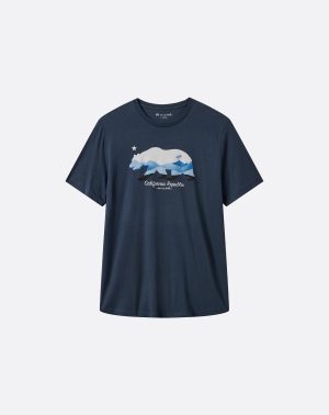 Fog City 2.0 Long Sleeve Tee