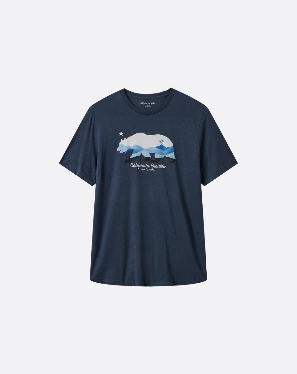 Fog City 2.0 Long Sleeve Tee