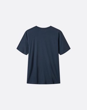 Fog City 2.0 Long Sleeve Tee