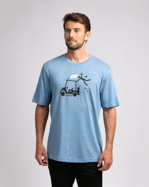 44 Represent 2.0 Tee