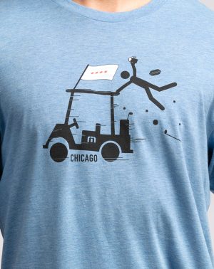 44 Represent 2.0 Tee