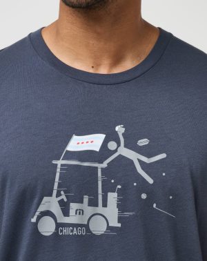 44 Represent 2.0 Tee