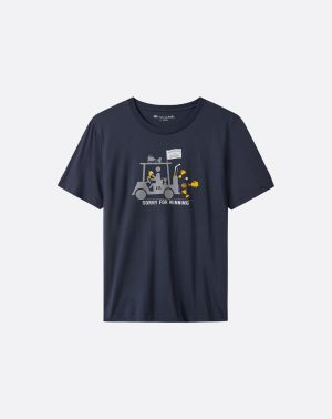 The Patriot 2.0 Tee