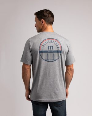 The Charles 2.0 Tee