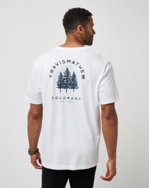 Adventure Season Tee