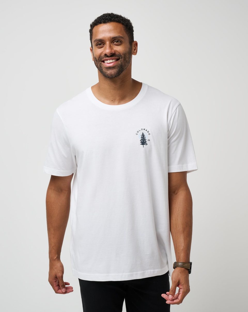 Adventure Season Tee