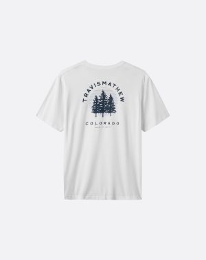 Adventure Season Tee